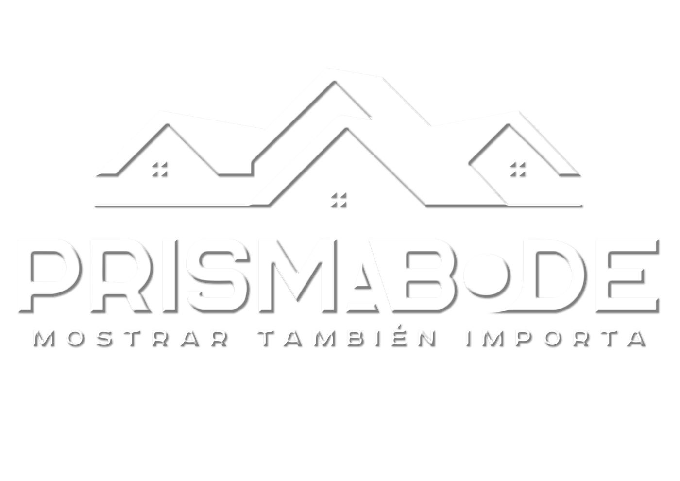PRISMABODE — Mostrar también importa